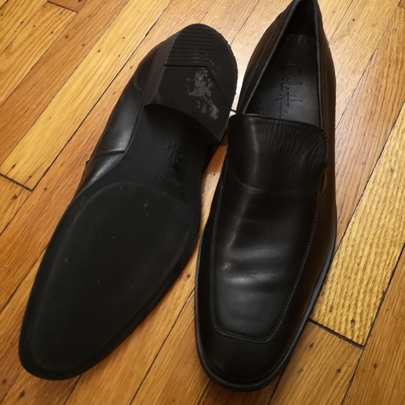 Cole Haan dress shoes (Men's) - Picture 2 of 8